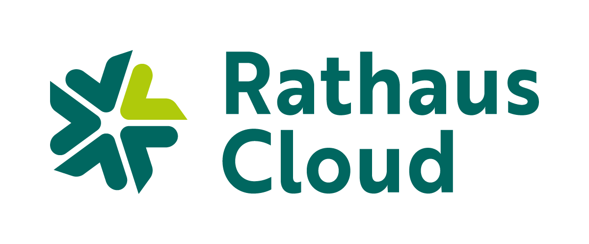 RathausCloud eG Logo